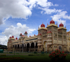 Mysore