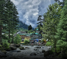 Manali